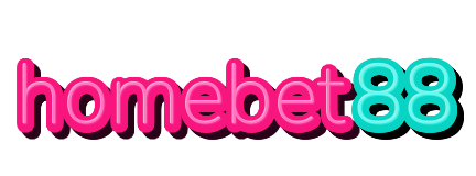 homebet88 — logo kanal